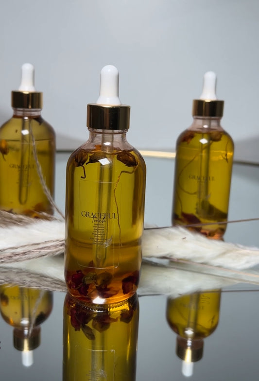 Graceful Growth Oil