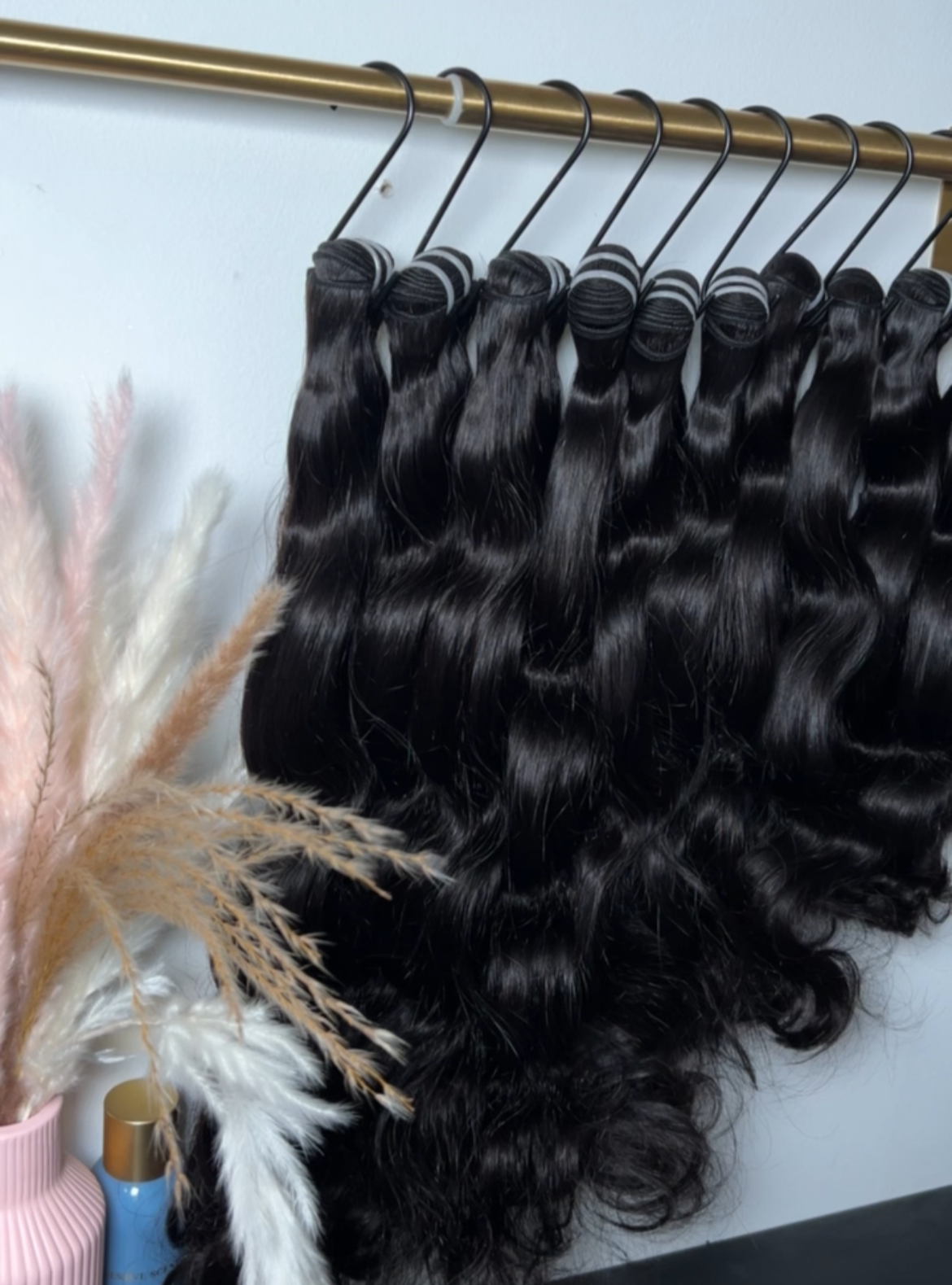 burmese body wave